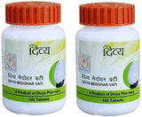 Patanjali Divya Medohar Vati 100tab
