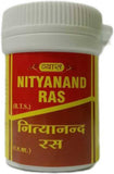 Vyas Nityanand Ras 40Tab