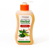 Patanjali Anti-Bacterial Herbal Handwash — neem & tulsi hand cleanser