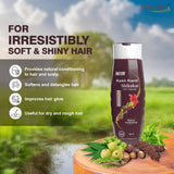 Patanjali KeshKanti Shikakai Hair Cleanser 200ml12%