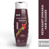 Patanjali KeshKanti Shikakai Hair Cleanser 200ml12%