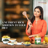 Patanjali Ghee 500ml (Pet Jar)