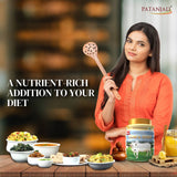 Patanjali COWS GHEE 1 L (PET JAR)
