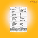 Patanjali COWS GHEE 1 L (PET JAR)
