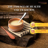 Patanjali Ghee 500ml (Pet Jar)