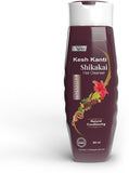Patanjali KeshKanti Shikakai Hair Cleanser 200ml12%