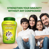 Patanjali Chyawanprash Advanced 750 g — sugar-free immunity tonic