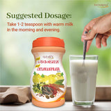Patanjali Chyawanprash with Saffron 1 kg — premium immunity tonic