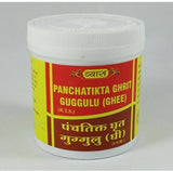 Vyas Panchatikta Ghrit Guggulu100GM
