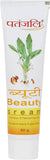 Patanjali Beauty Cream Advanced 50gm – Ayurvedic Fairness & Anti-Wrinkle Skin Care Cream