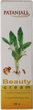 Patanjali Beauty Cream Advanced 50gm – Ayurvedic Fairness & Anti-Wrinkle Skin Care Cream