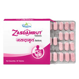 Dhootapapeshwar ZASDAMRUT 30 TAB
