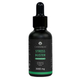 Cannabliss Stress Buster 1000 mg Oil, 10 ml