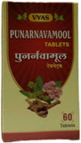 Vyas Punarnavamool 60Tab