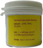 Vyas Punarnwa Mandur 80Tab