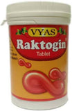 Vyas Raktogin 50Tab