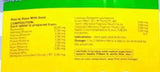 ZANDU Rasraj Rasa with Gold 10 Tab (10 Tablets)
