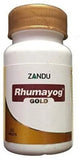 Zandu Rhumayog Gold Tablet