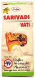 Unjha Sarivadi Vati Tablet (40 Each)