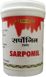 Vyas Sarponil 100Tab