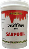 Vyas Sarponil 100Tab