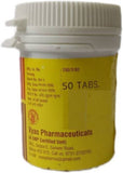 Vyas Shankar Vati 50 Tab