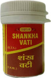 Vyas Shankha Vati 40 Tab