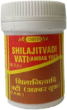 Vyas Shilajitvadi Vati 25Tab