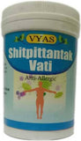 Vyas Shitpittantak Vati 100Tab