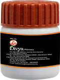 Patanjali Divya Shuddh Shilajeet 20 g — natural energy & stamina supplement