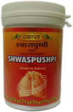 Vyas Shwaspushpi 100 Tab