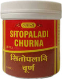 Vyas Sitopaladi Churna 100GM