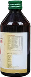 Unjha Somkalpam Syrup (450ml Each)