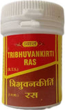 Vyas Tribhuvankirti Ras 40Tab