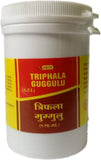 Vyas Trifala Guggulu 100Tab