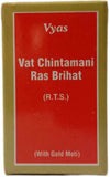 Vyas Vatachintamani Ras Brihat 30Tab
