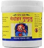 Vyas Medohar Guggulu 100 Tab