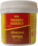 Vyas Yogaraj Guggulu 100Tab