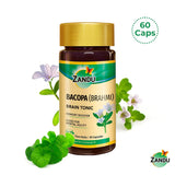 Zandu Brahmi Capsule