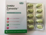 ZANDU Zanosto  (Pack of 10, 100 Tablets)