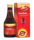 IMUDAB SYRUP 200ML