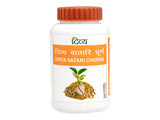 Patanjali DIVYA VATARI CHURNA 100 GM