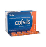 Cofsils Lozenges Regular