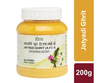 Patanjali DIVYA JATYADI GHRIT 200 GM