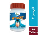 DIVYA THYROGRIT TABLET 60 N 35 GM