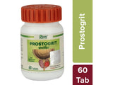 DIVYA PROSTOGRIT TABLET 60 N 36 GM