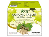 DIVYA CORONIL TABLET 20X3S 34 GM