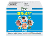 DIVYA DERMAGRIT 3 U X 20 N 34 GM