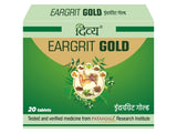 DIVYA EARGRIT GOLD 20 N 12 GM