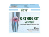 DIVYA ORTHOGRIT TABLET 60 N 41 GM